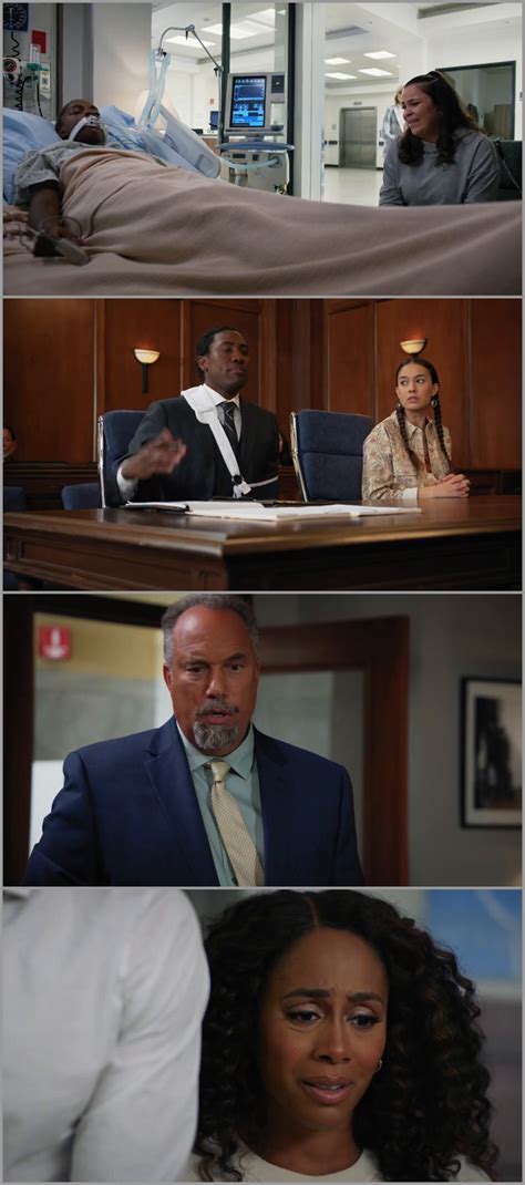 all rise limetorrents|All Rise S02 WEBRip x264.